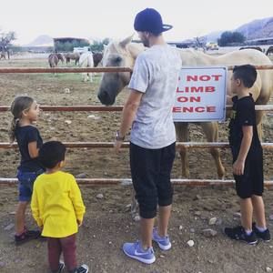 Meet your Posher, Josh